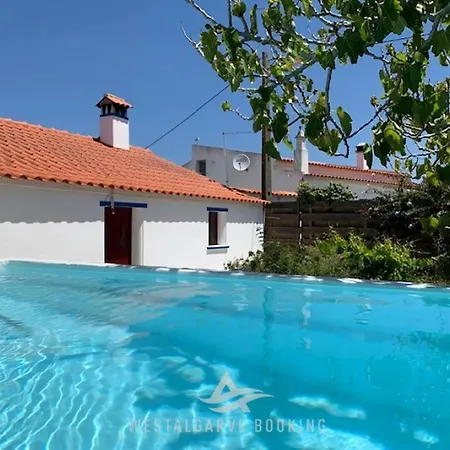 Countryhome Pomar