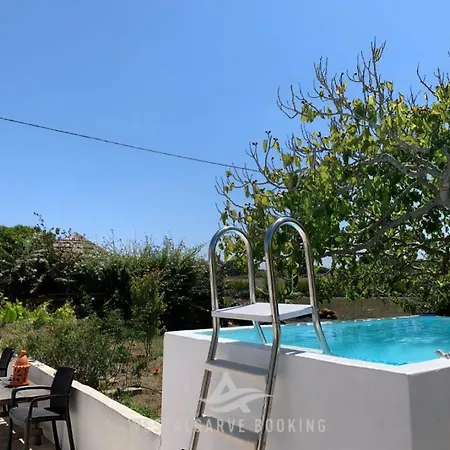 Countryhome Pomar Odeceixe