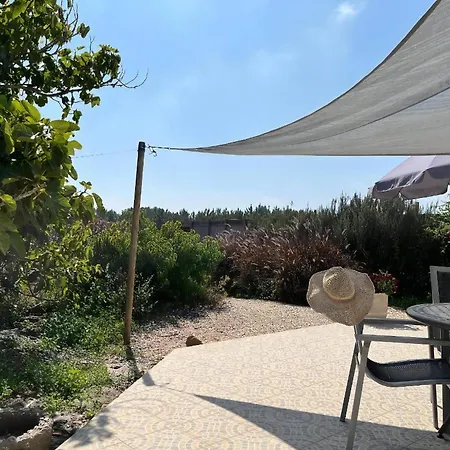 Countryhome Pomar Casa vacanze *