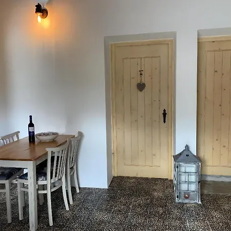 Countryhome Pomar * Odeceixe