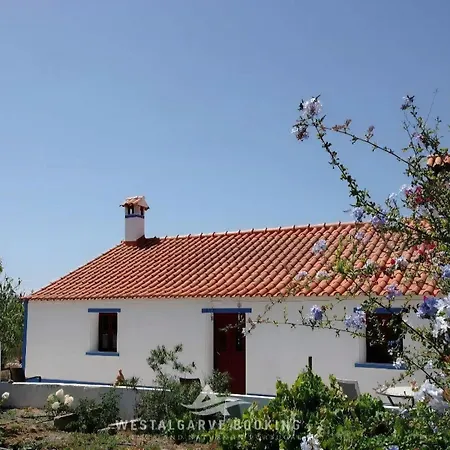 Countryhome Pomar