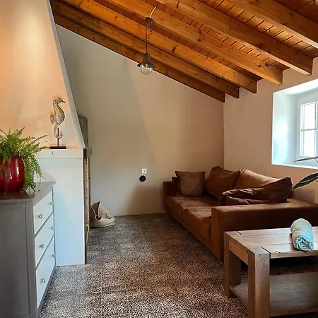 Prázdninový dům Countryhome Pomar *