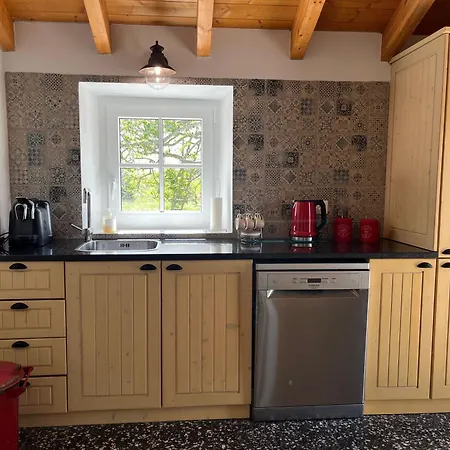 Countryhome Pomar