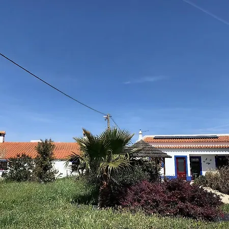 Ferienhaus Countryhome Pomar
