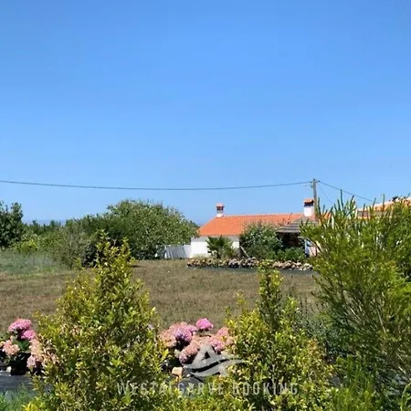 Countryhome Pomar Odeceixe
