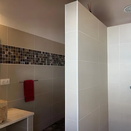 Holiday home Niedliches Nur 2km Vom Entfernt,