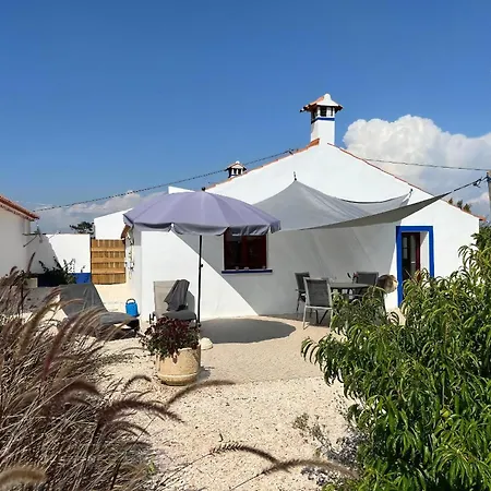 Niedliches Nur 2km Vom Entfernt, Holiday home Odeceixe