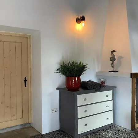 Countryhome Pomar Odeceixe